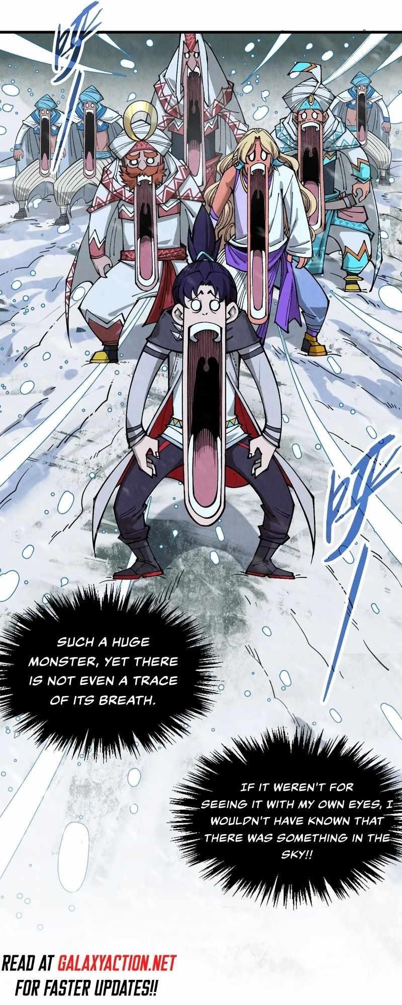 The Ultimate of All Ages Chapter 331 - Page 6