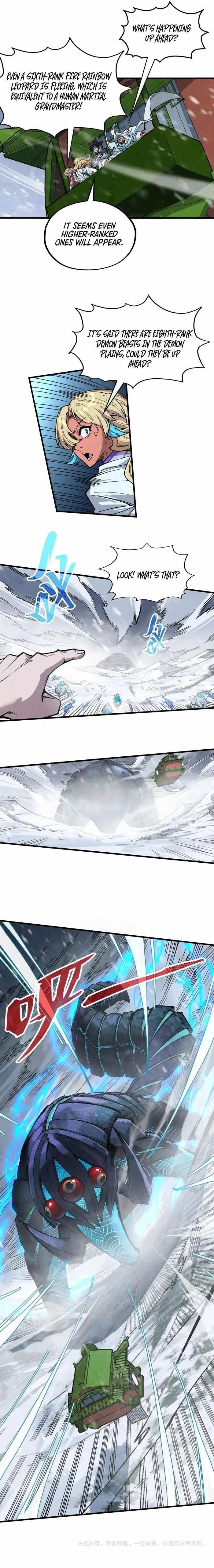 The Ultimate of All Ages Chapter 332 - Page 12