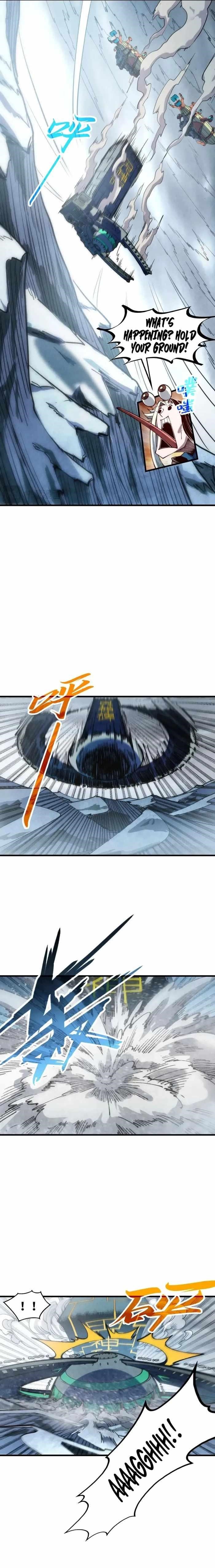 The Ultimate of All Ages Chapter 332 - Page 5