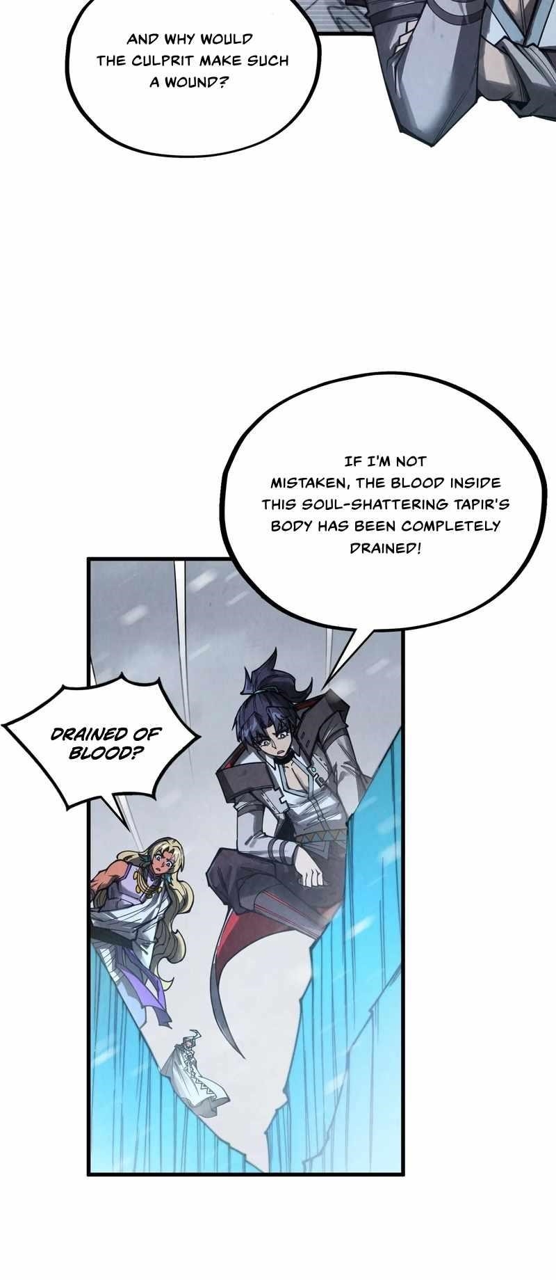 The Ultimate of All Ages Chapter 333 - Page 10