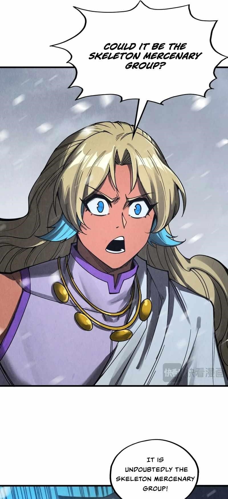 The Ultimate of All Ages Chapter 333 - Page 11