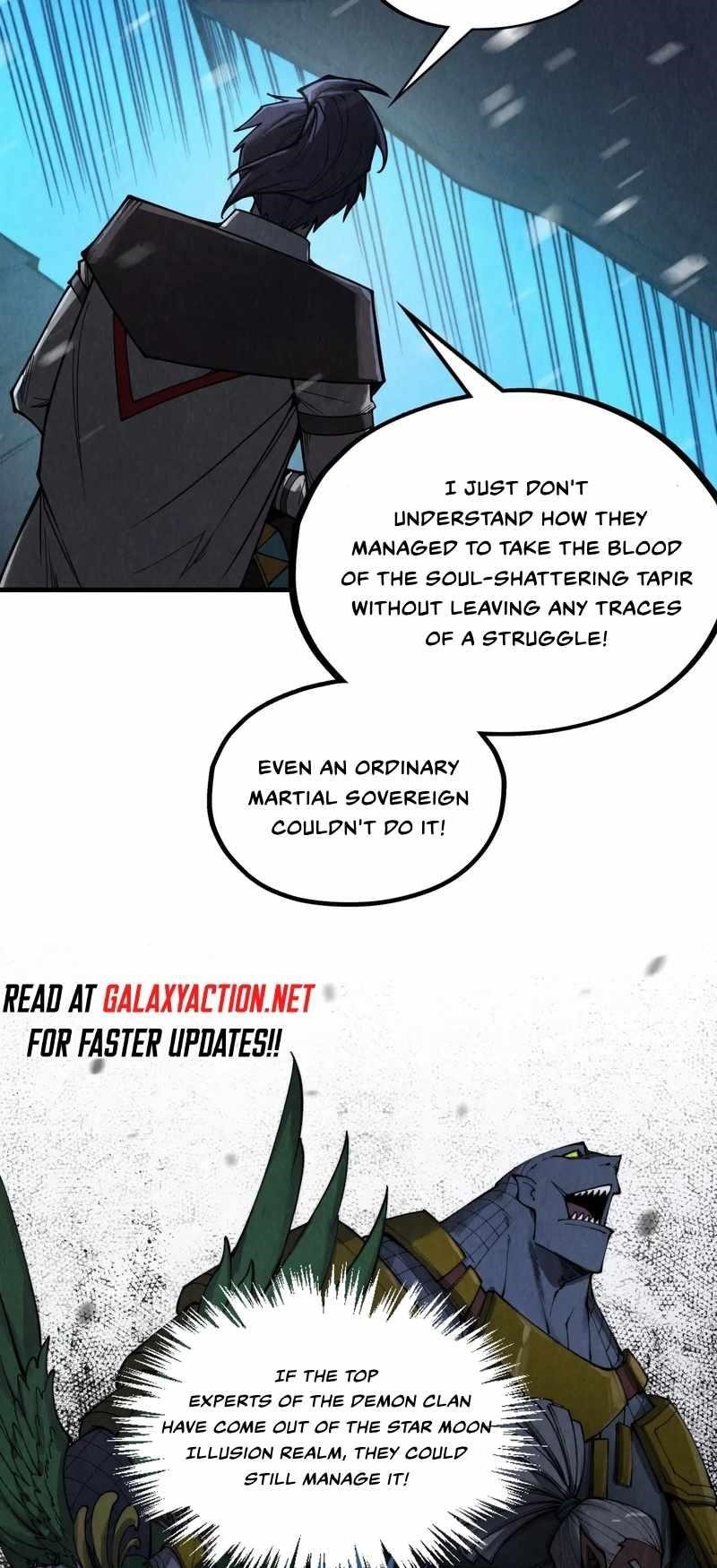 The Ultimate of All Ages Chapter 333 - Page 12