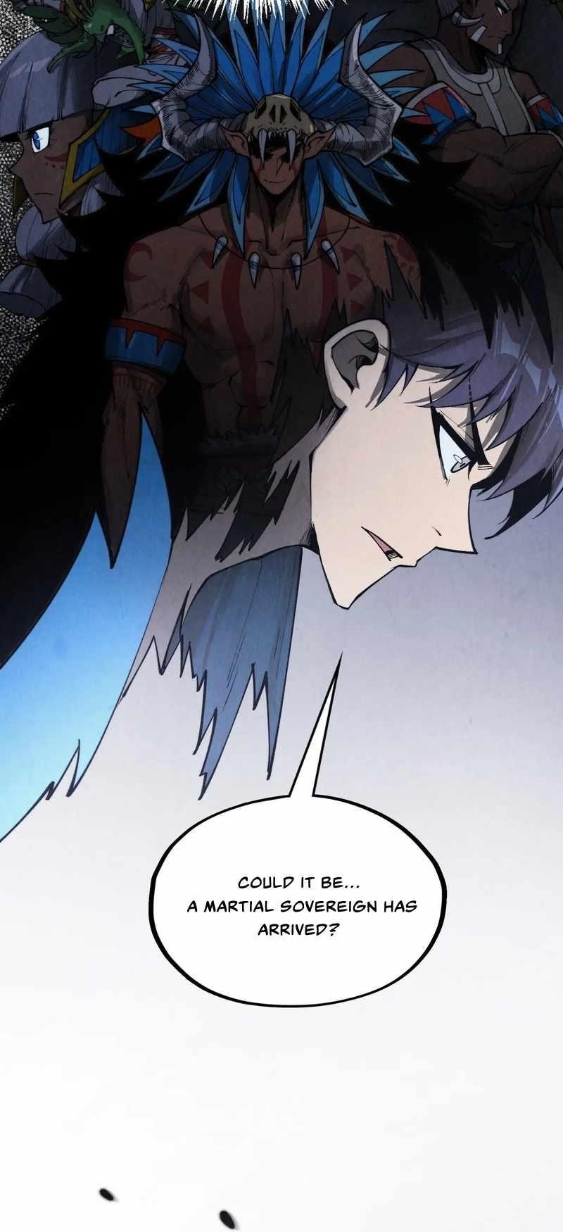 The Ultimate of All Ages Chapter 333 - Page 13