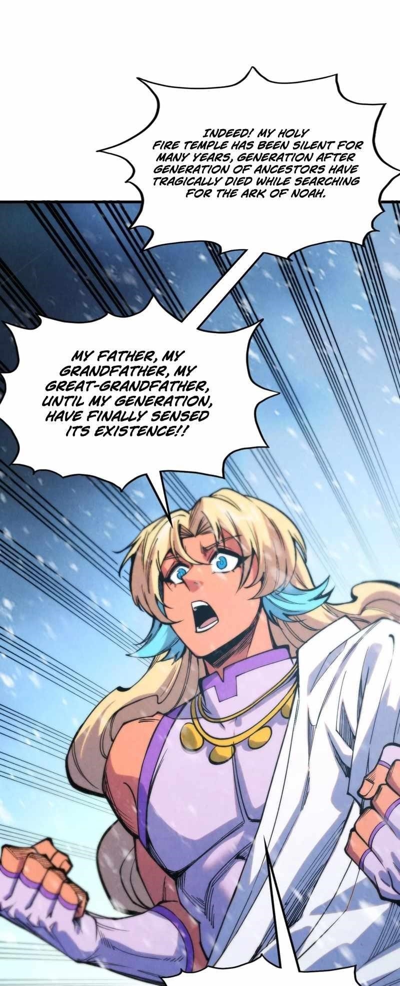 The Ultimate of All Ages Chapter 333 - Page 17