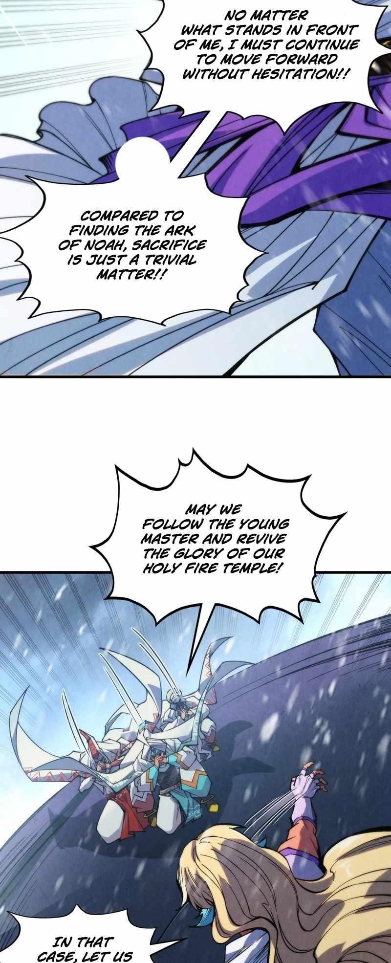 The Ultimate of All Ages Chapter 333 - Page 18