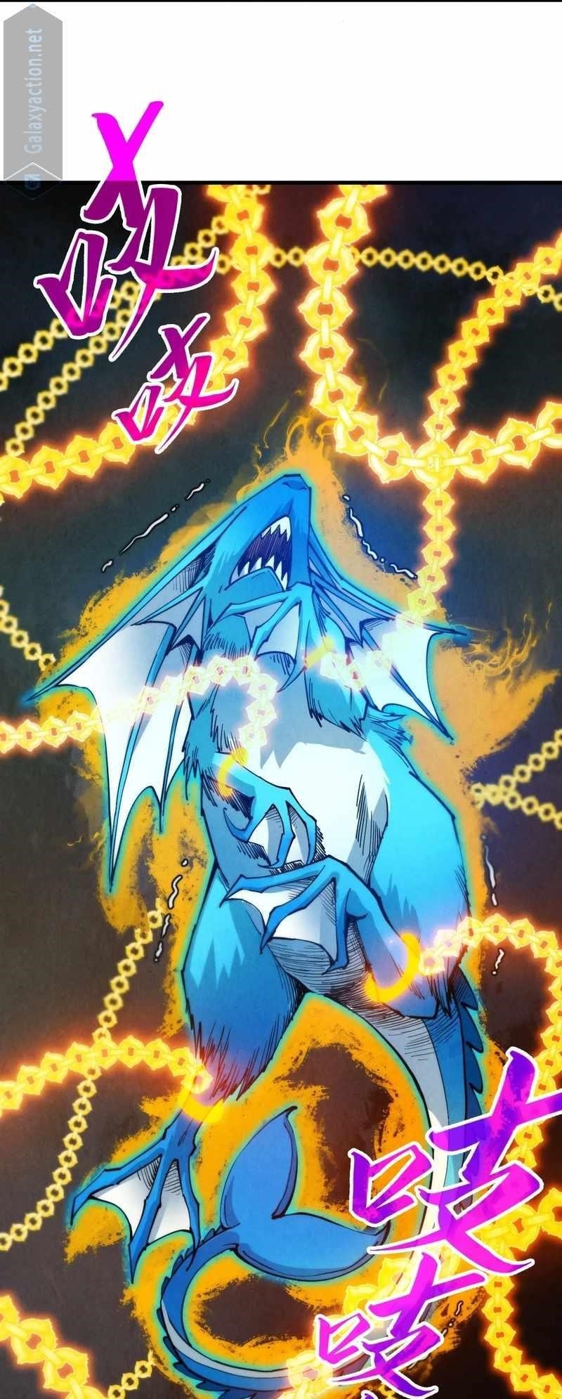 The Ultimate of All Ages Chapter 333 - Page 22