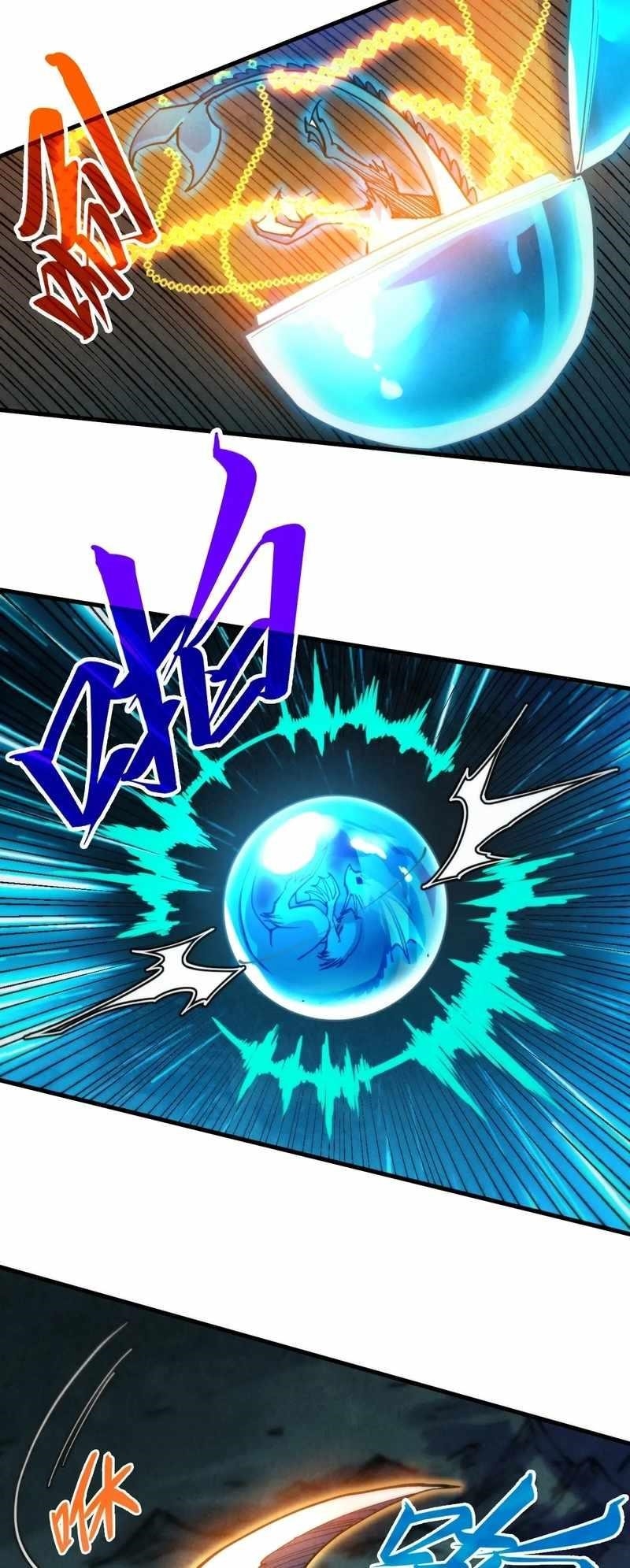 The Ultimate of All Ages Chapter 333 - Page 24