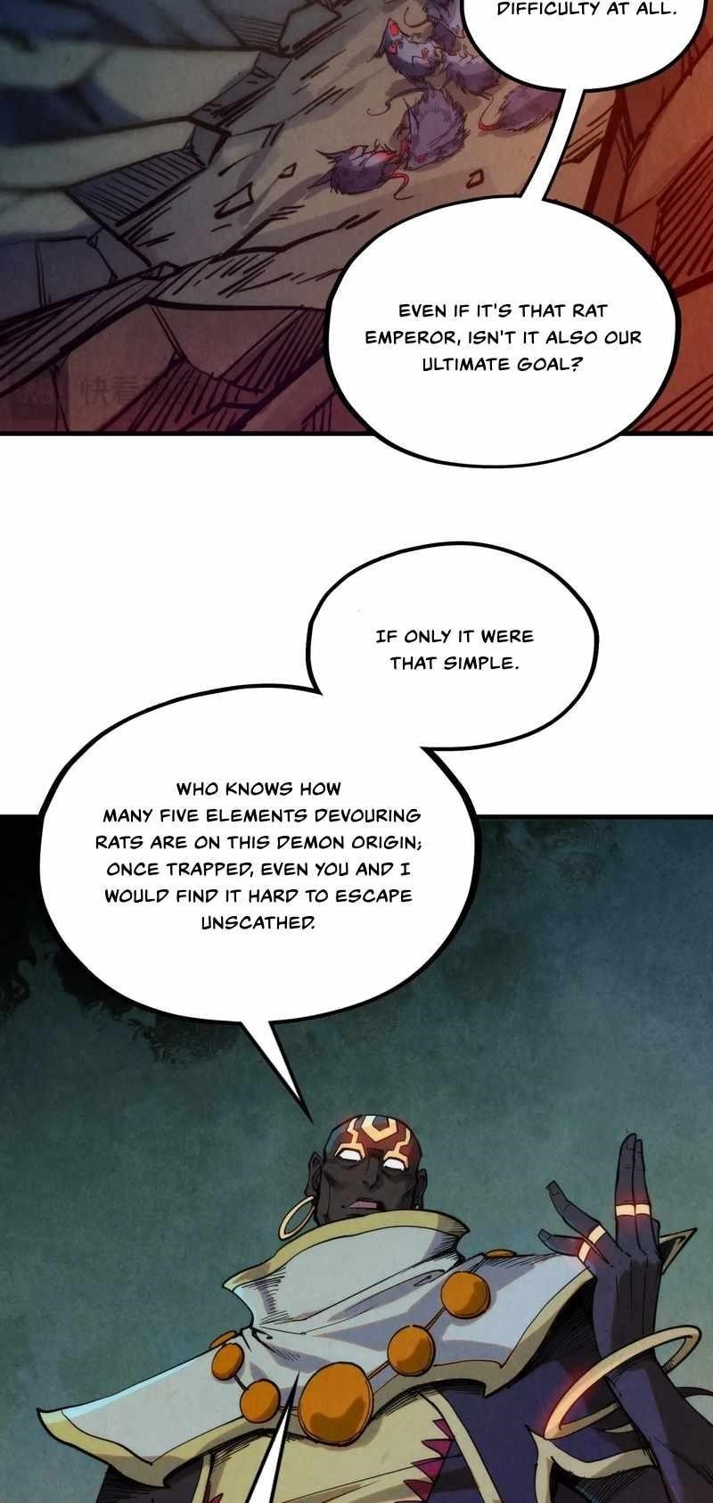 The Ultimate of All Ages Chapter 333 - Page 27