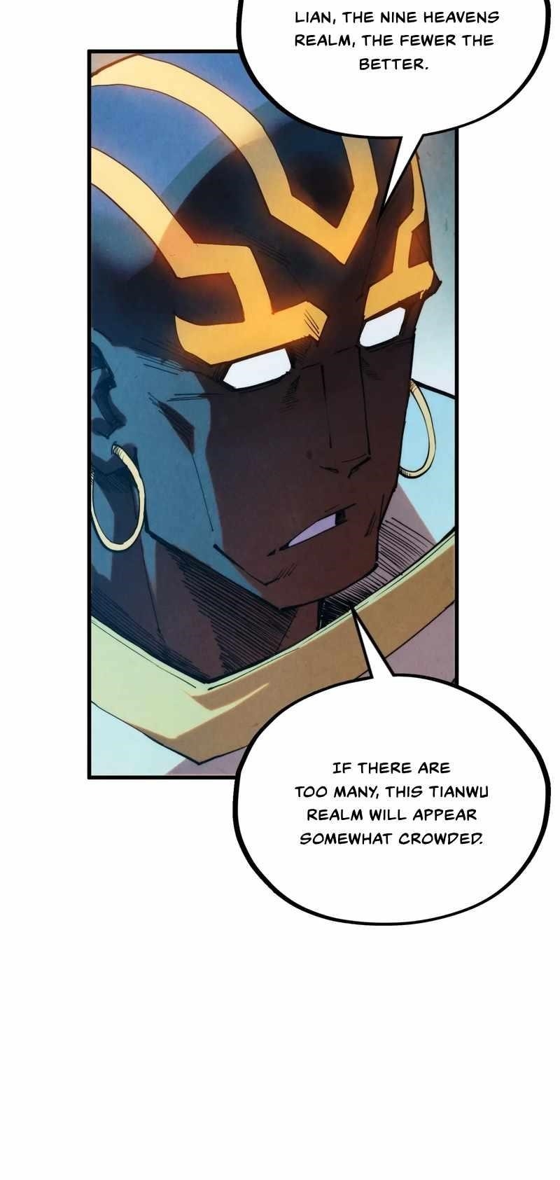 The Ultimate of All Ages Chapter 333 - Page 30