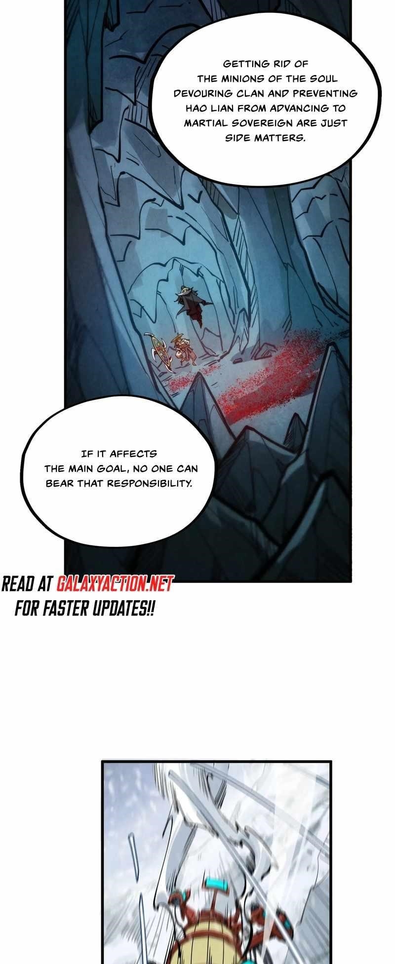 The Ultimate of All Ages Chapter 333 - Page 33