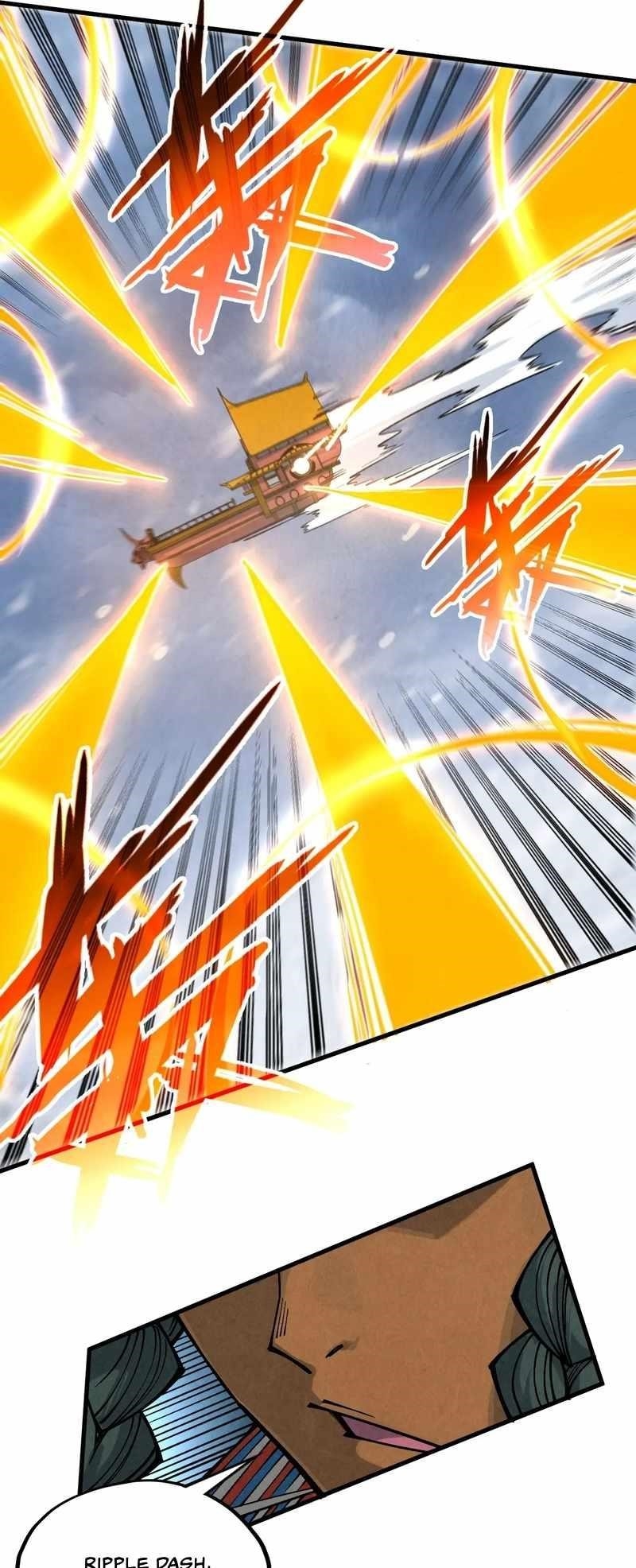 The Ultimate of All Ages Chapter 333 - Page 37