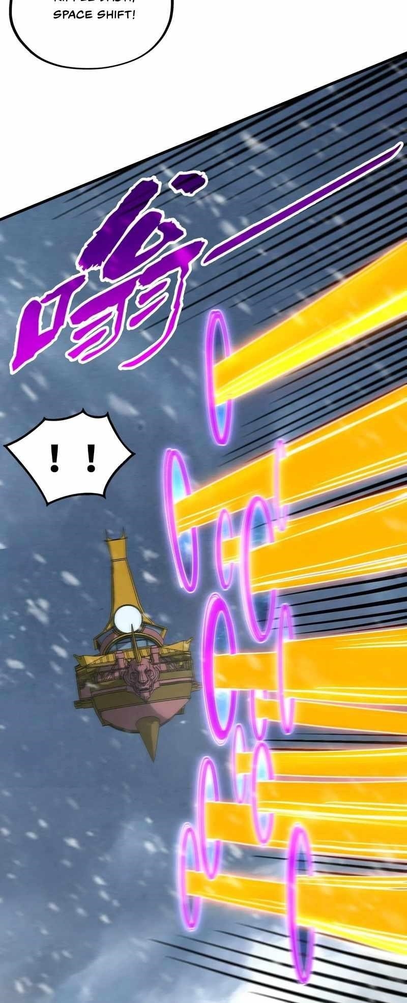 The Ultimate of All Ages Chapter 333 - Page 38