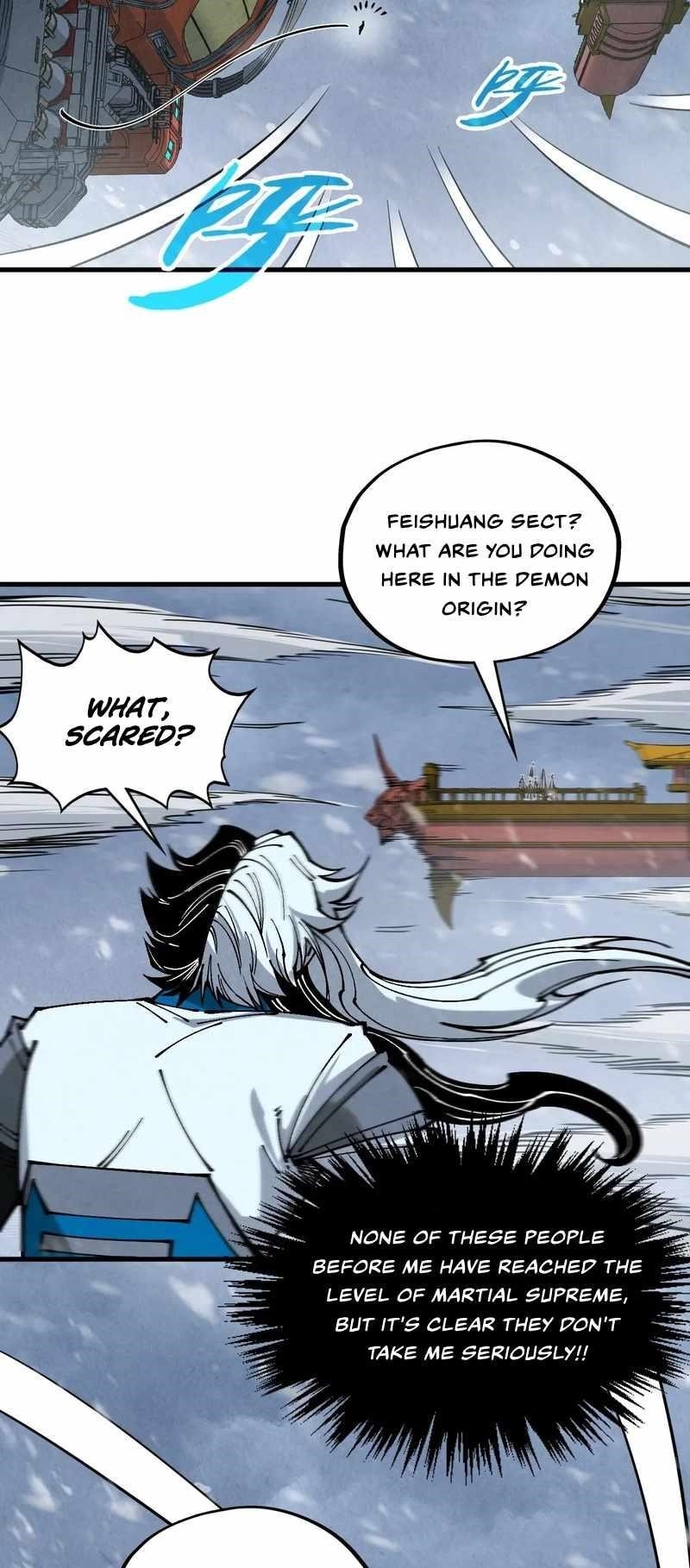 The Ultimate of All Ages Chapter 333 - Page 44