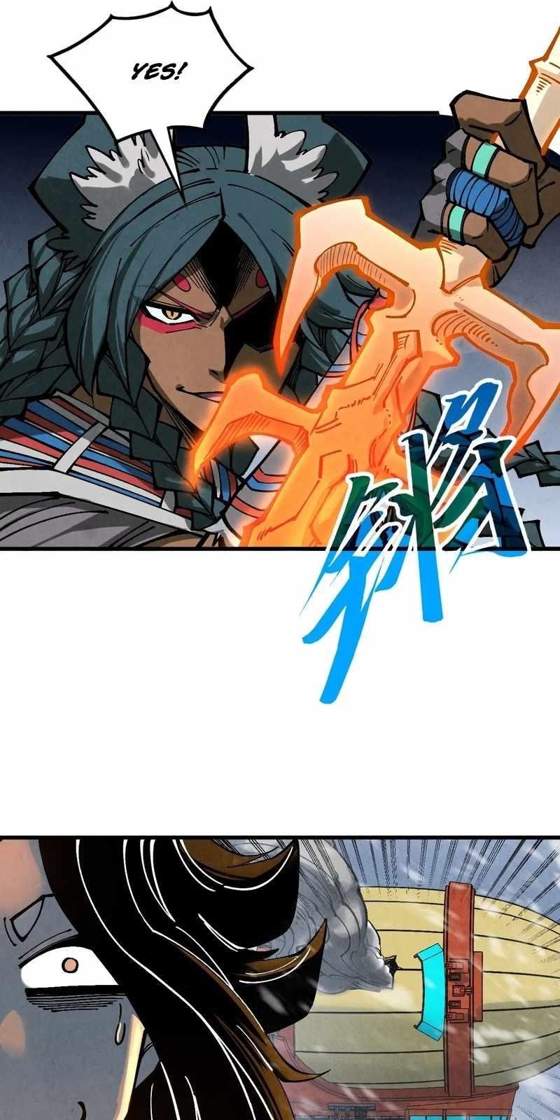 The Ultimate of All Ages Chapter 333 - Page 46