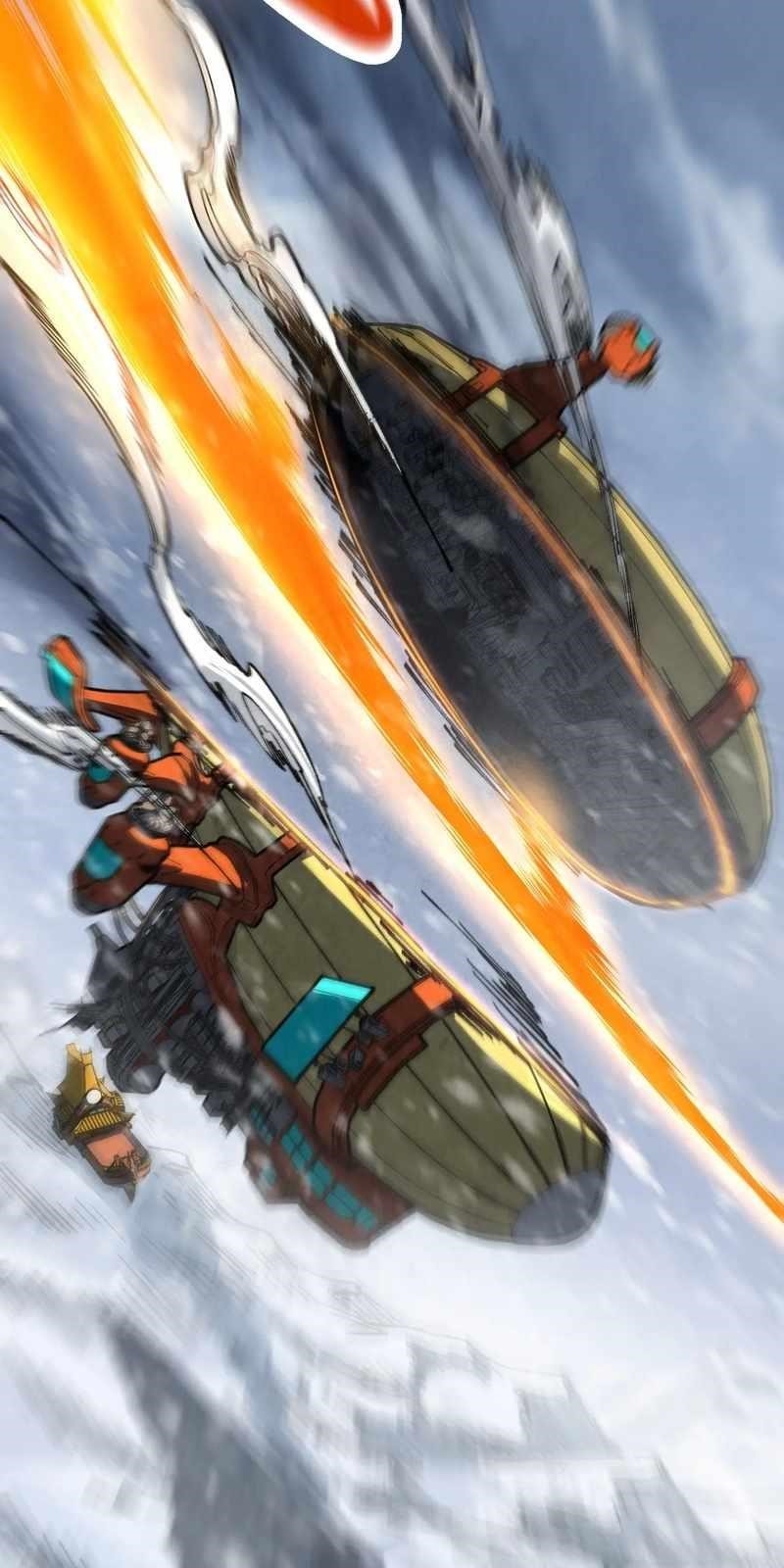 The Ultimate of All Ages Chapter 333 - Page 48