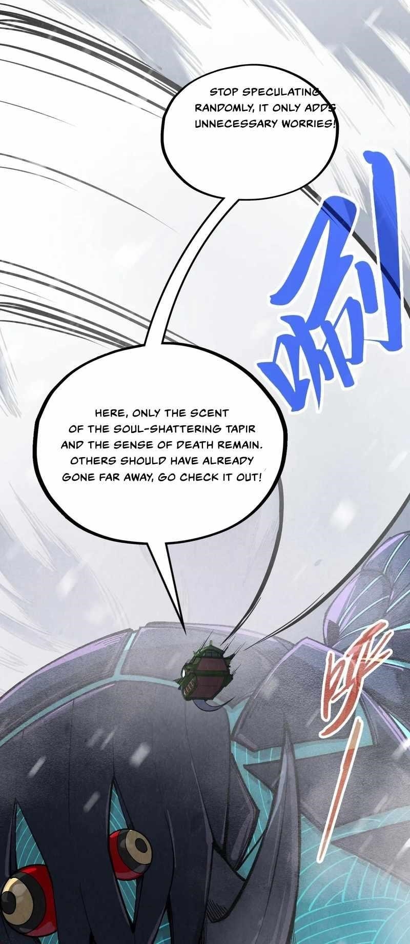 The Ultimate of All Ages Chapter 333 - Page 6