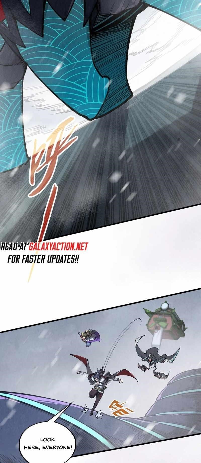 The Ultimate of All Ages Chapter 333 - Page 7