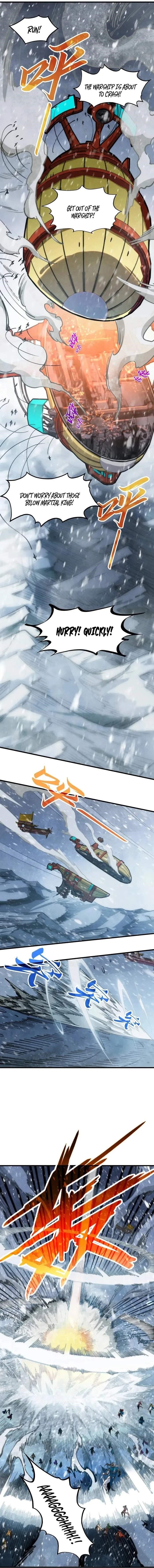 The Ultimate of All Ages Chapter 334 - Page 1