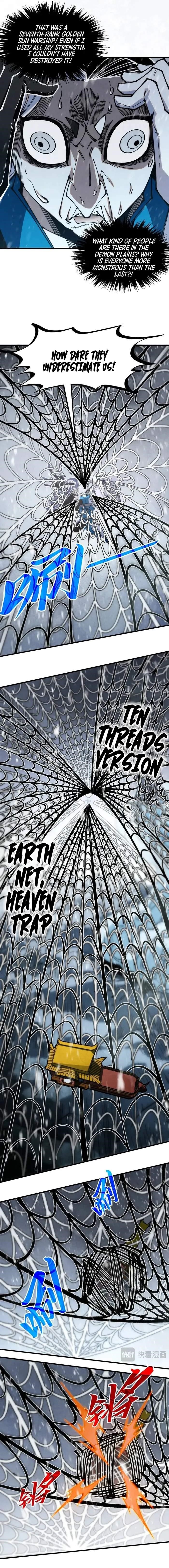 The Ultimate of All Ages Chapter 334 - Page 2