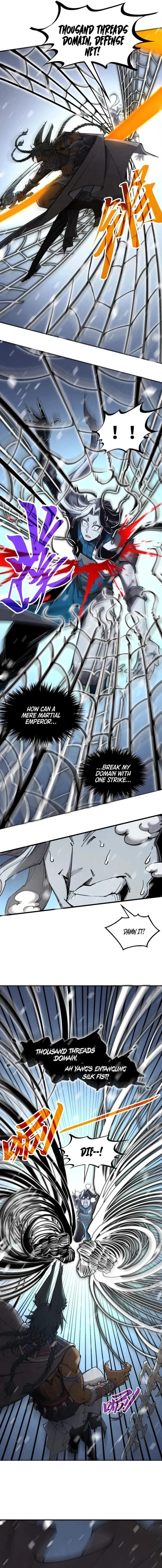 The Ultimate of All Ages Chapter 334 - Page 5