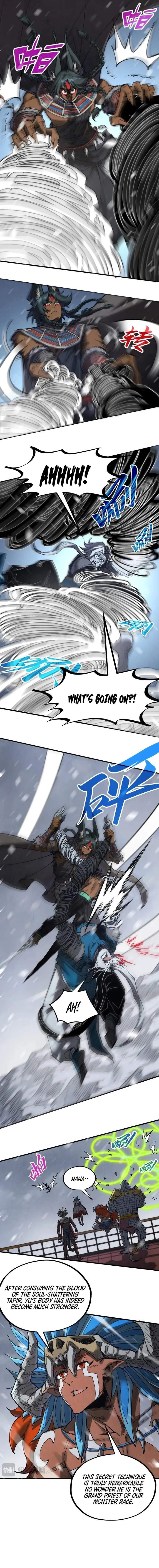 The Ultimate of All Ages Chapter 334 - Page 6