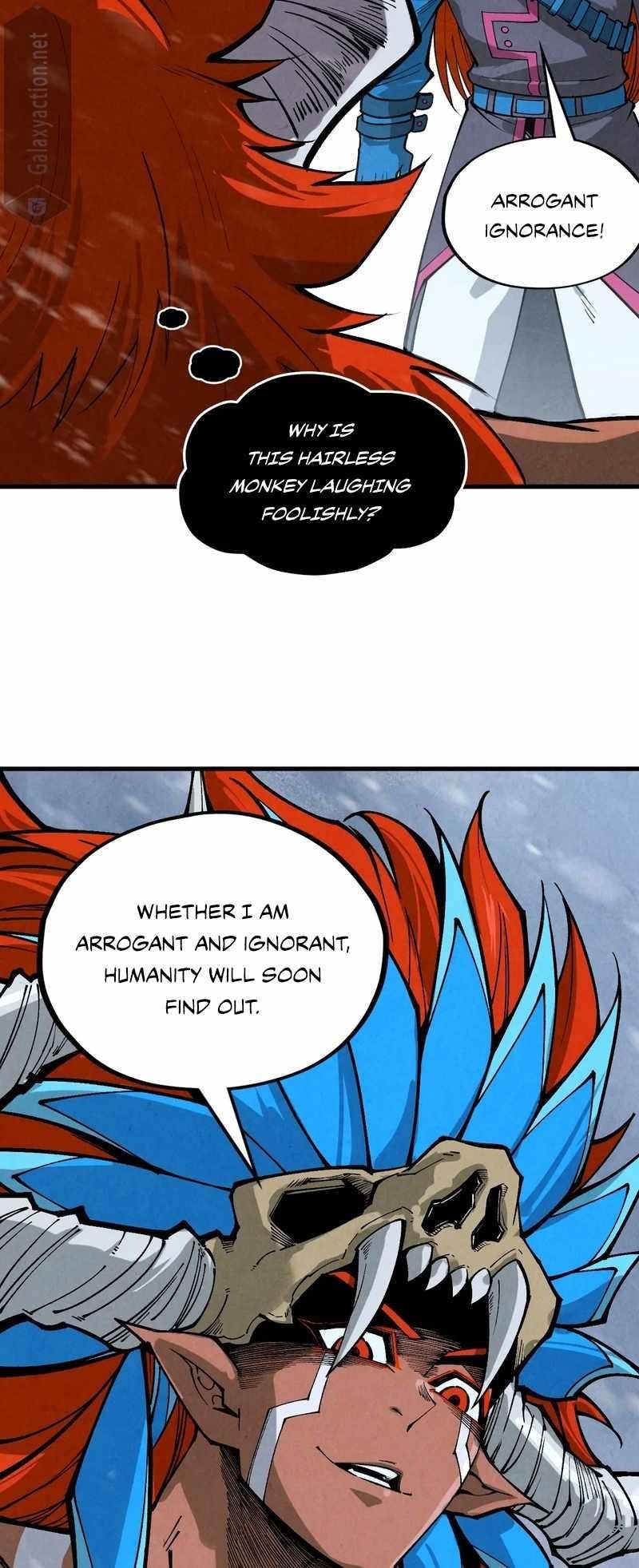 The Ultimate of All Ages Chapter 335 - Page 14