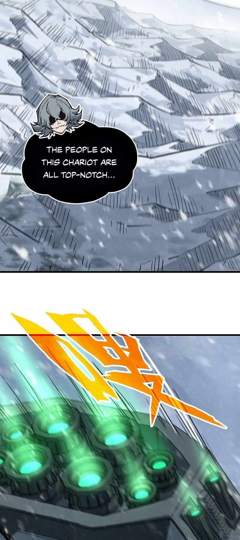 The Ultimate of All Ages Chapter 335 - Page 16