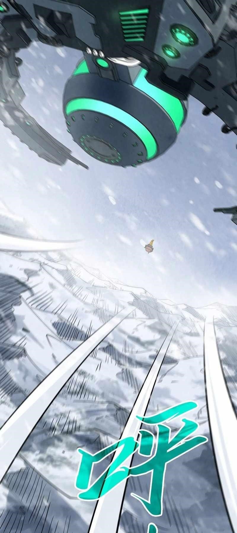 The Ultimate of All Ages Chapter 335 - Page 17