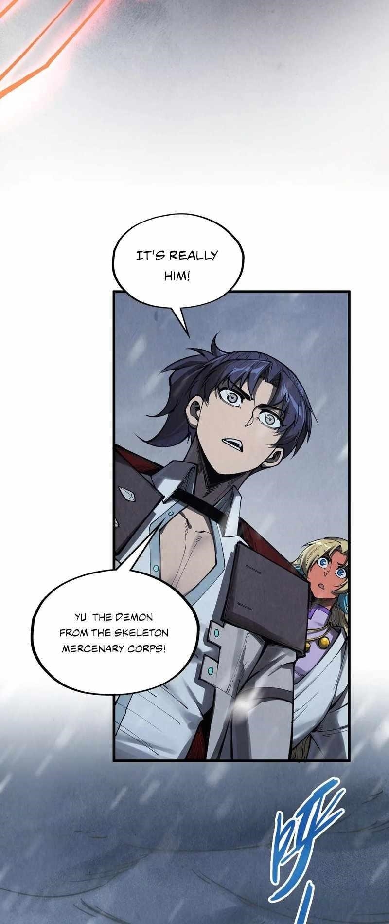 The Ultimate of All Ages Chapter 335 - Page 23