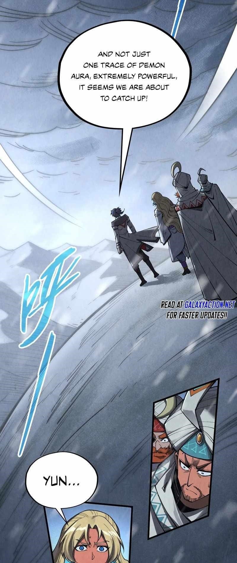 The Ultimate of All Ages Chapter 335 - Page 24