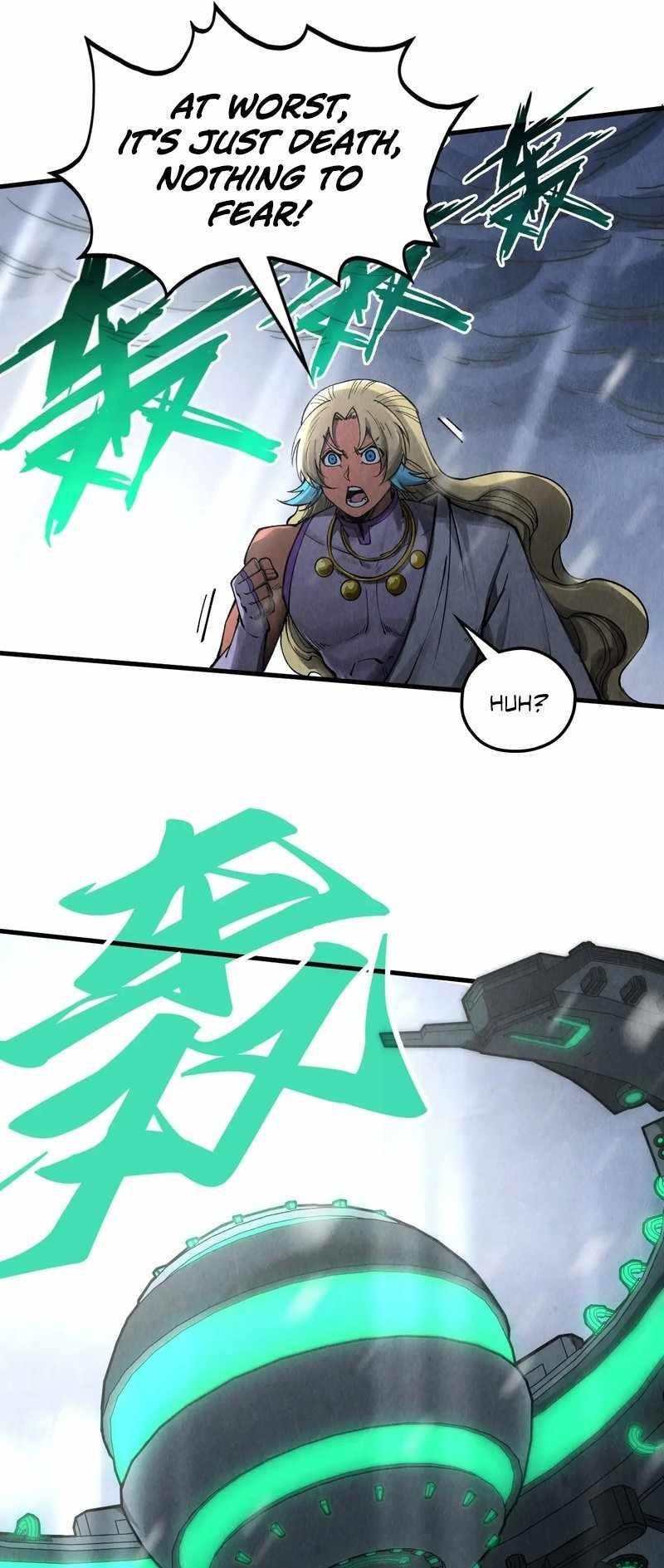 The Ultimate of All Ages Chapter 335 - Page 26