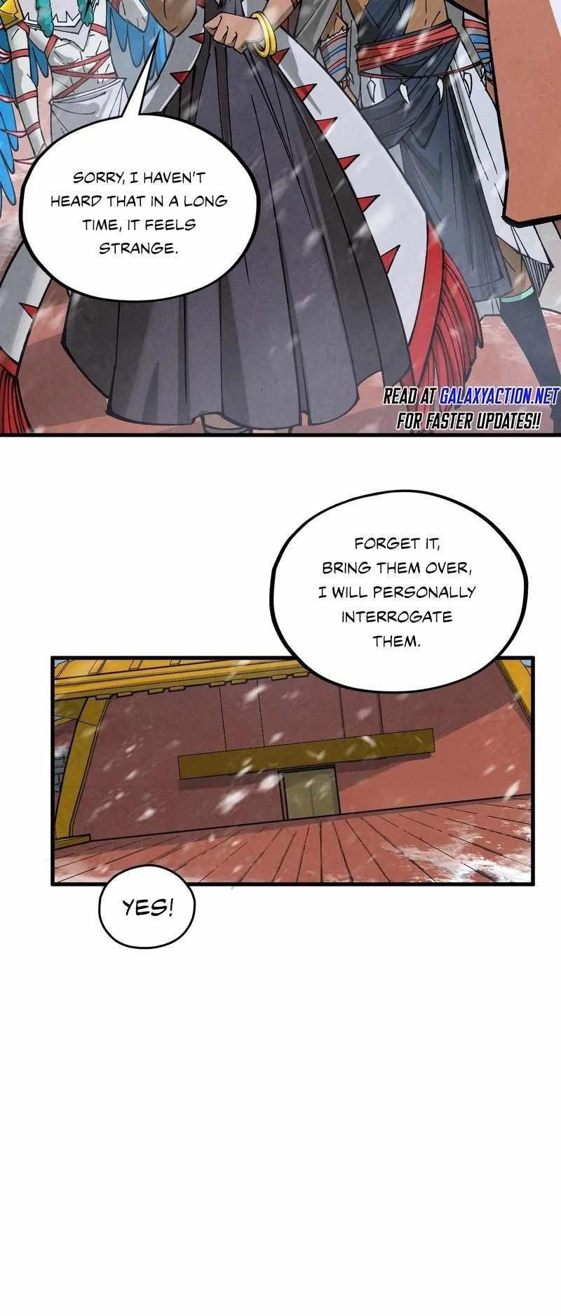 The Ultimate of All Ages Chapter 335 - Page 3