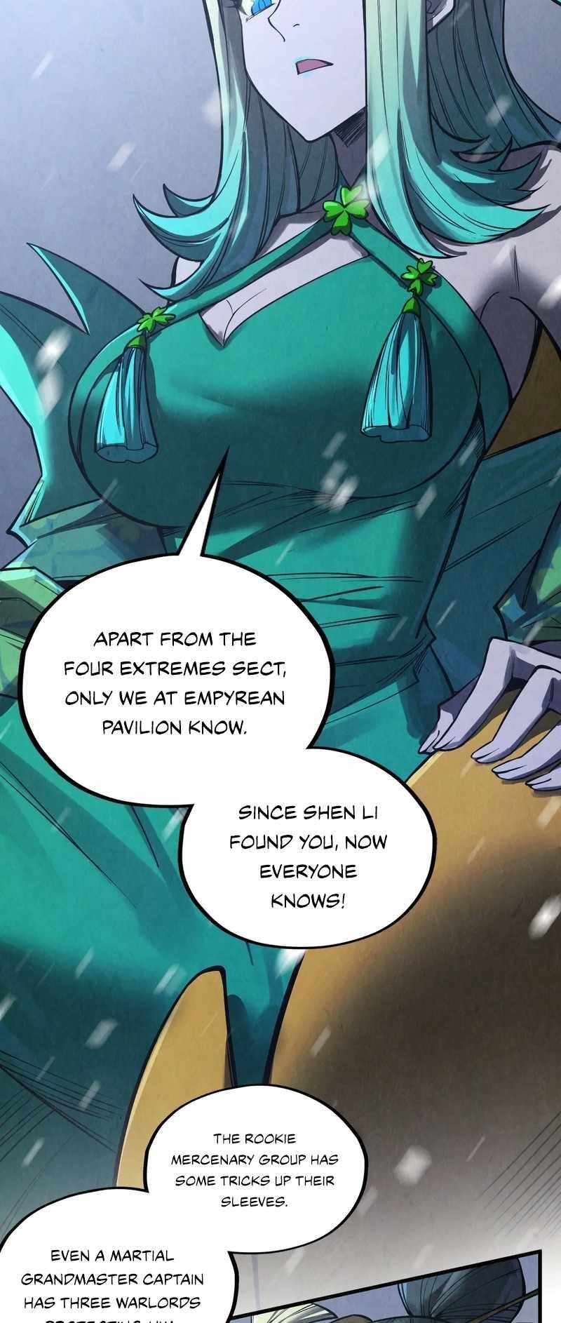 The Ultimate of All Ages Chapter 335 - Page 32