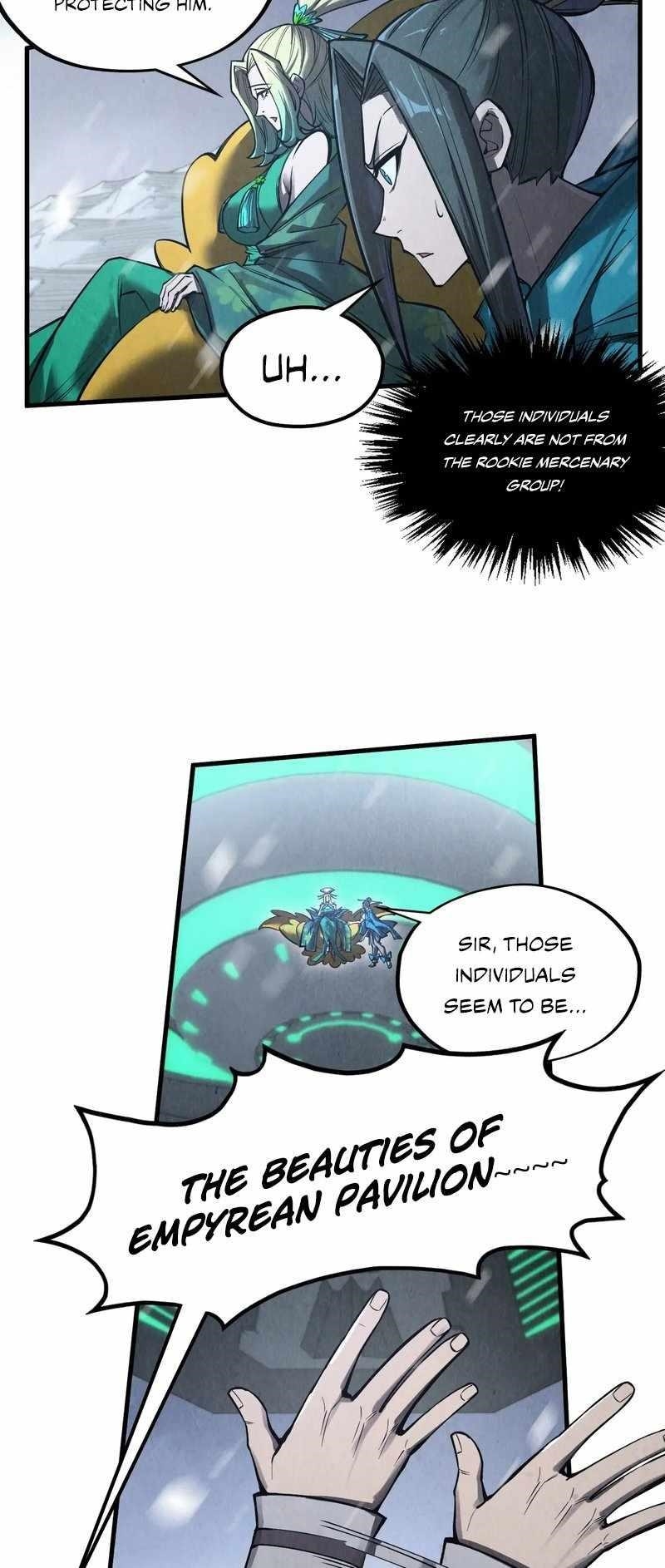 The Ultimate of All Ages Chapter 335 - Page 33