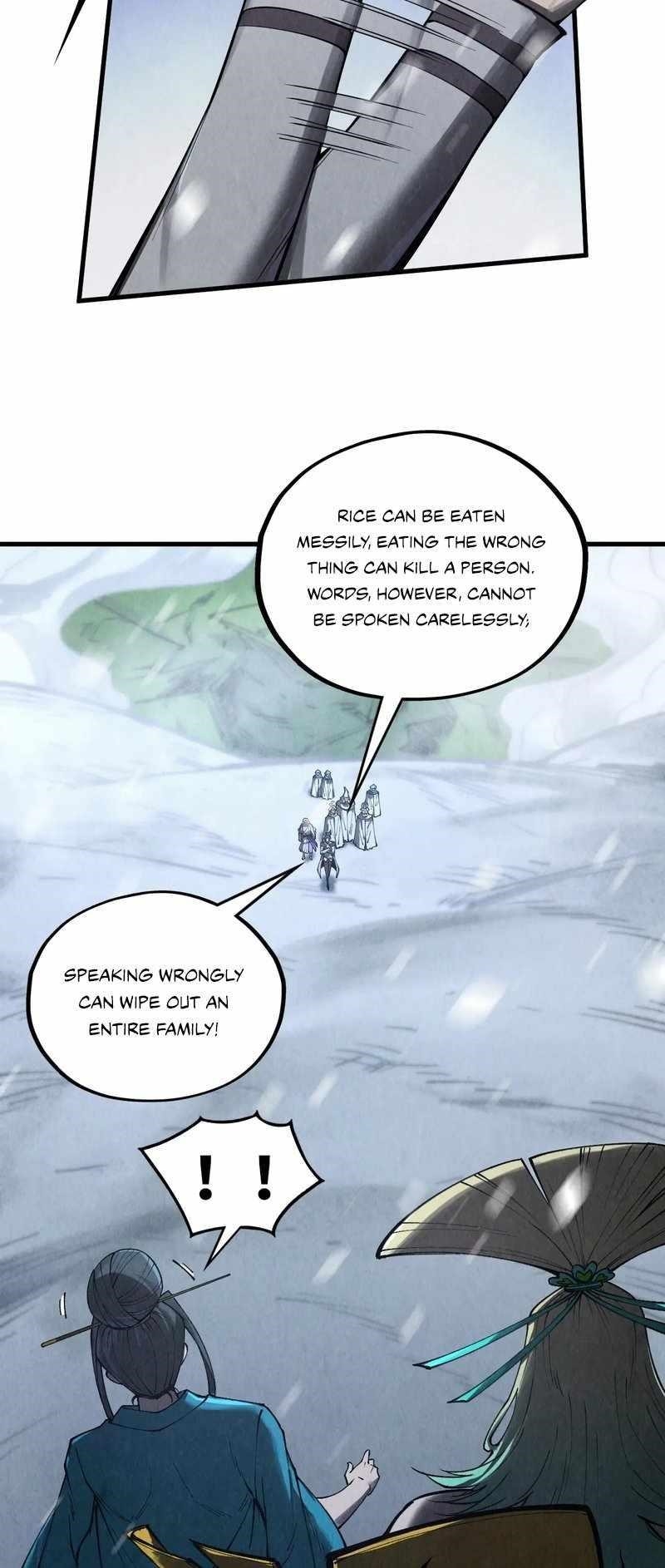 The Ultimate of All Ages Chapter 335 - Page 34