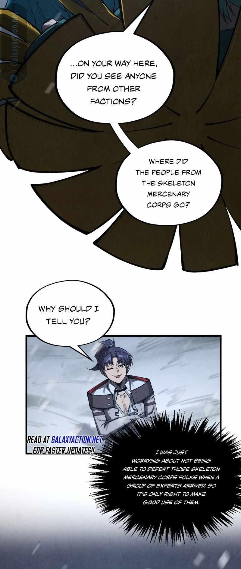 The Ultimate of All Ages Chapter 335 - Page 35