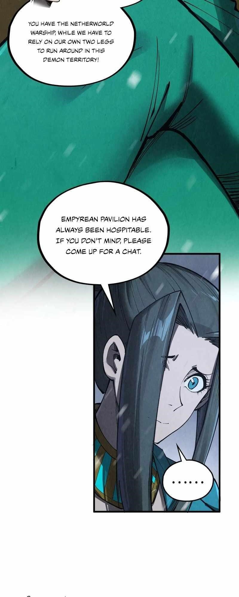 The Ultimate of All Ages Chapter 335 - Page 37