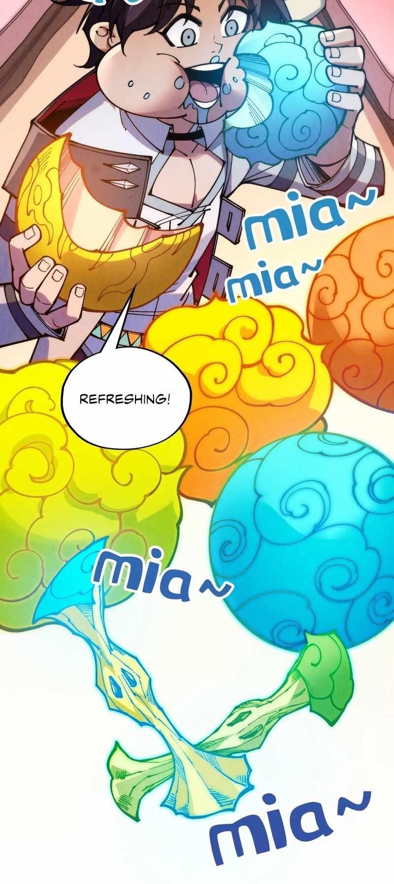 The Ultimate of All Ages Chapter 335 - Page 43