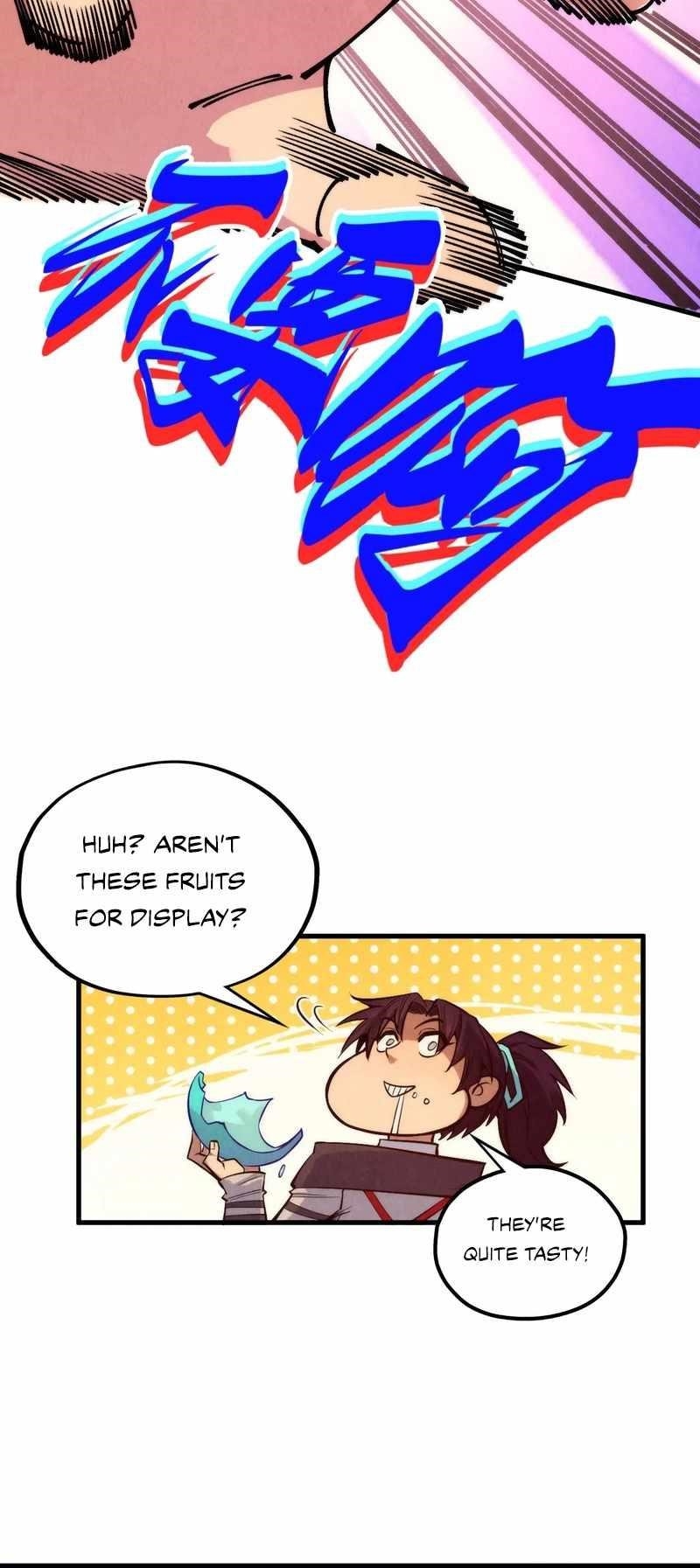 The Ultimate of All Ages Chapter 335 - Page 45