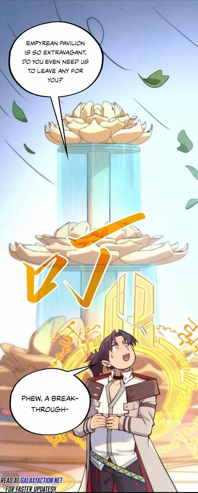 The Ultimate of All Ages Chapter 335 - Page 46