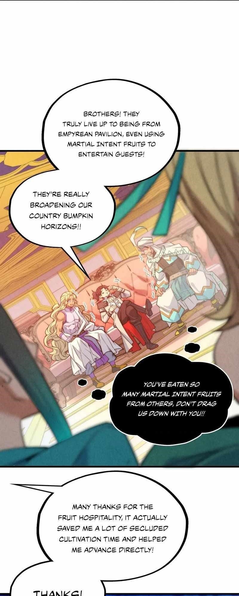 The Ultimate of All Ages Chapter 335 - Page 47