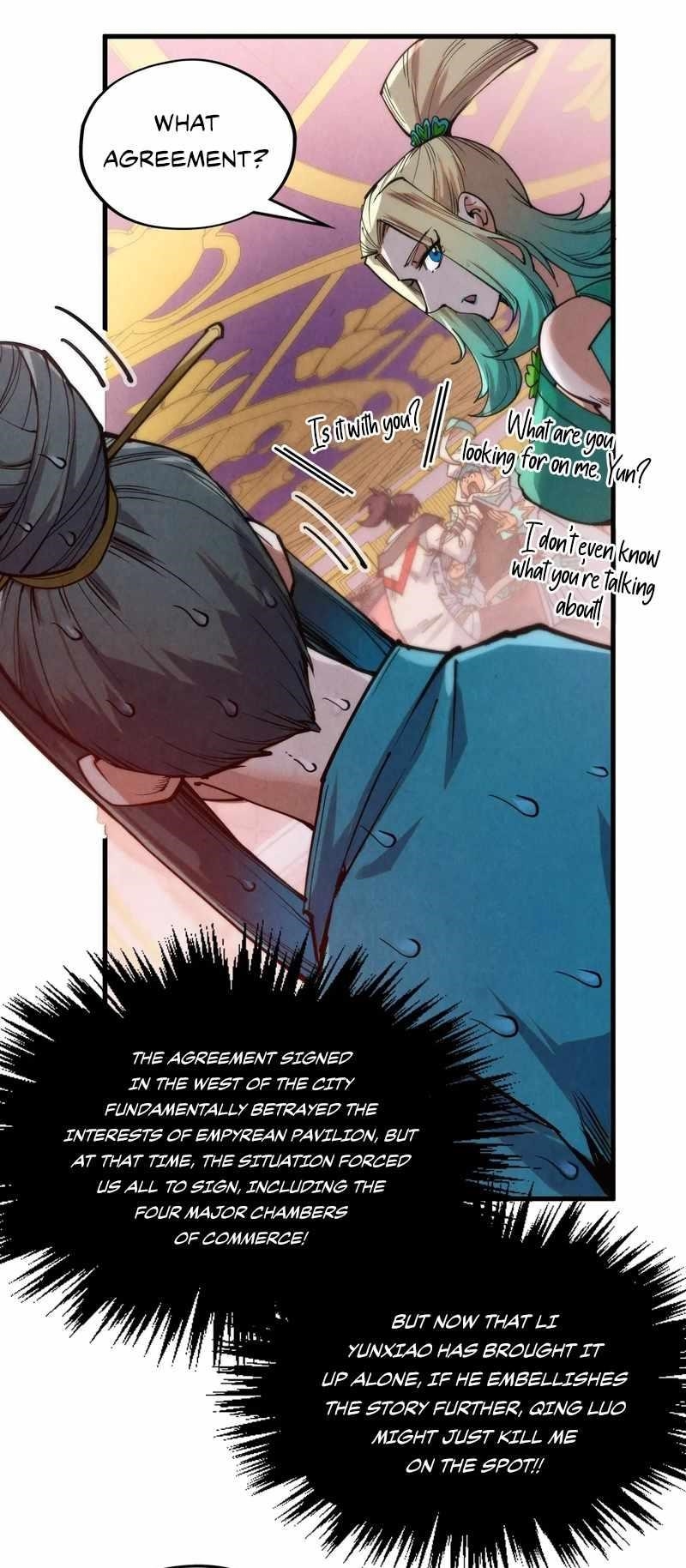 The Ultimate of All Ages Chapter 335 - Page 52