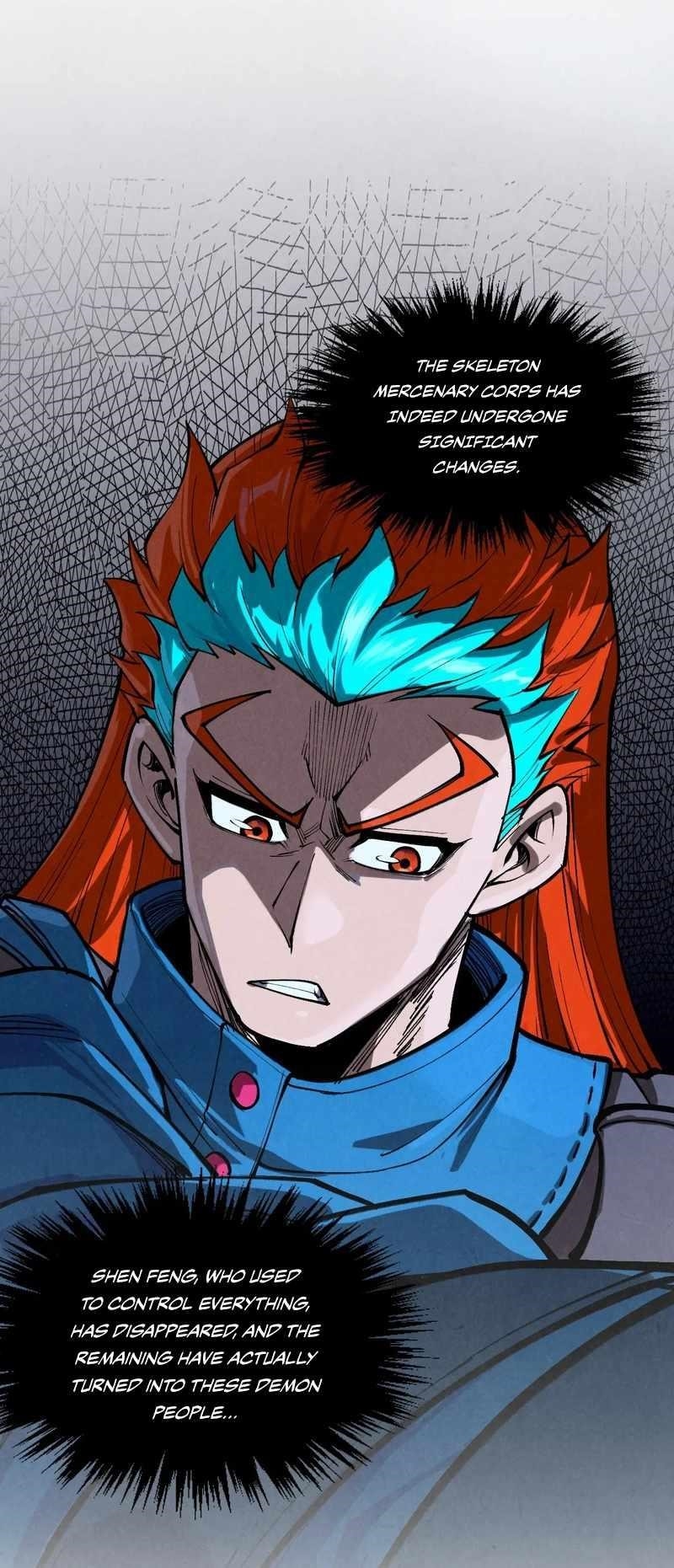 The Ultimate of All Ages Chapter 335 - Page 8