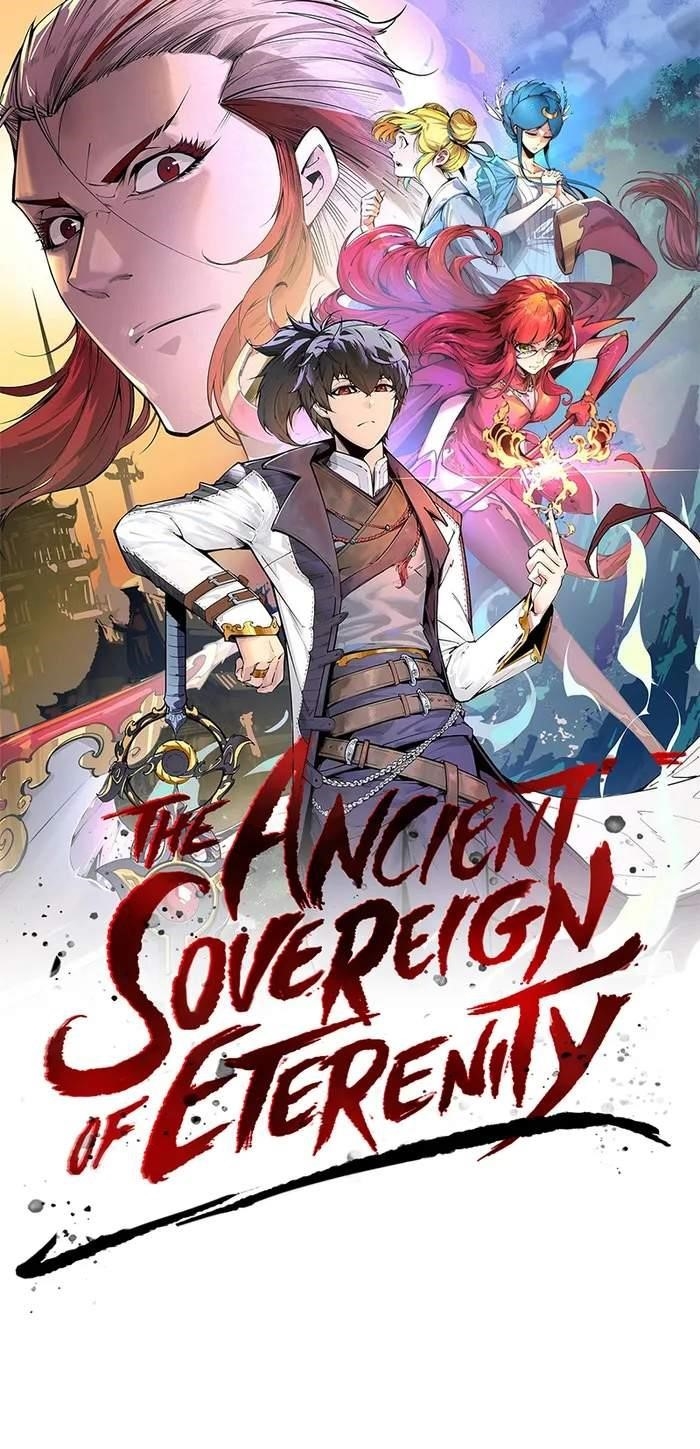 The Ultimate of All Ages Chapter 336 - Page 1