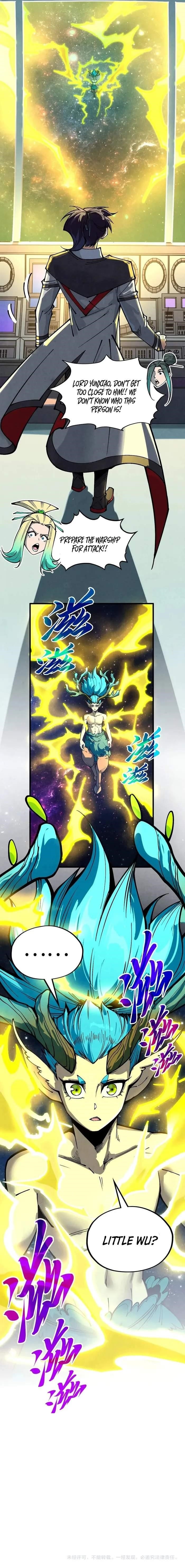 The Ultimate of All Ages Chapter 336 - Page 14