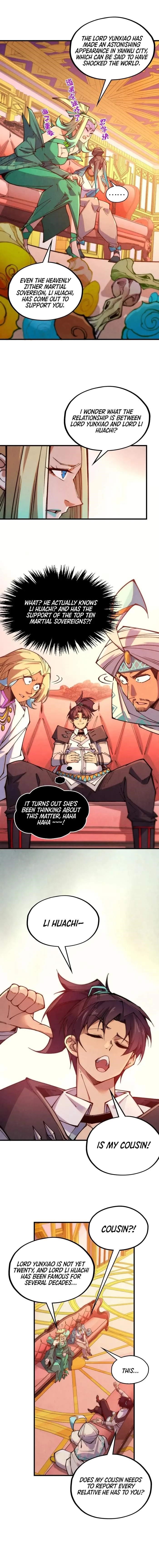 The Ultimate of All Ages Chapter 336 - Page 2