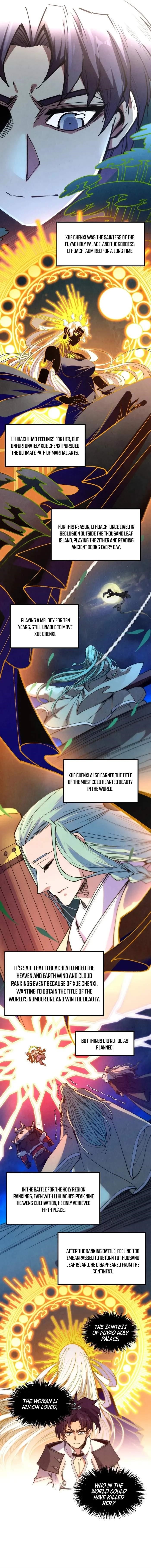 The Ultimate of All Ages Chapter 336 - Page 4