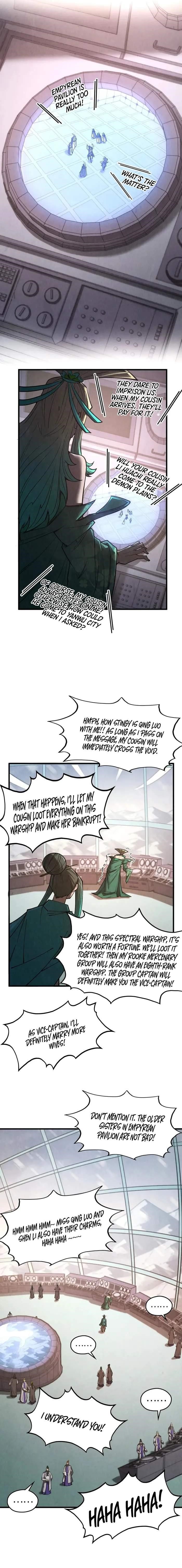 The Ultimate of All Ages Chapter 336 - Page 9