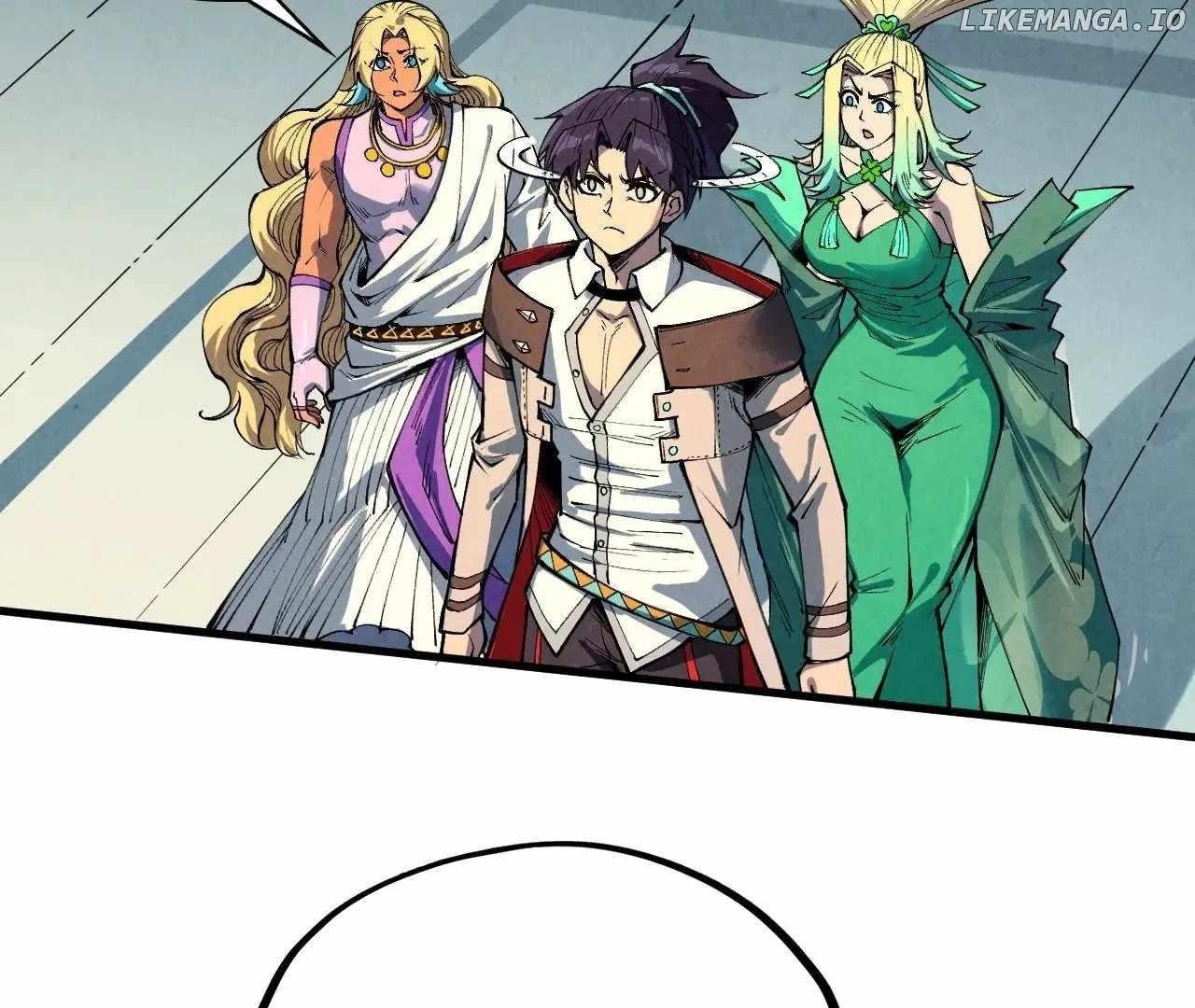 The Ultimate of All Ages Chapter 337 - Page 10