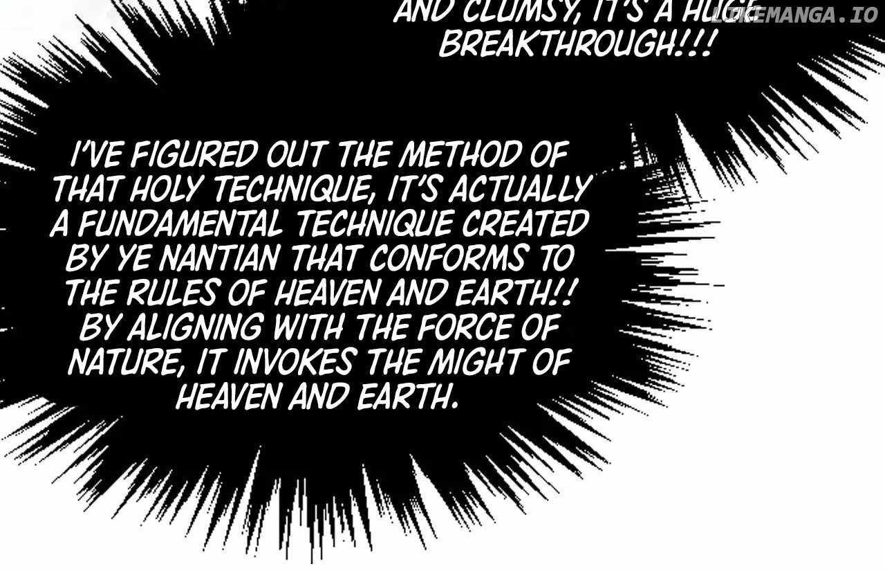 The Ultimate of All Ages Chapter 337 - Page 103